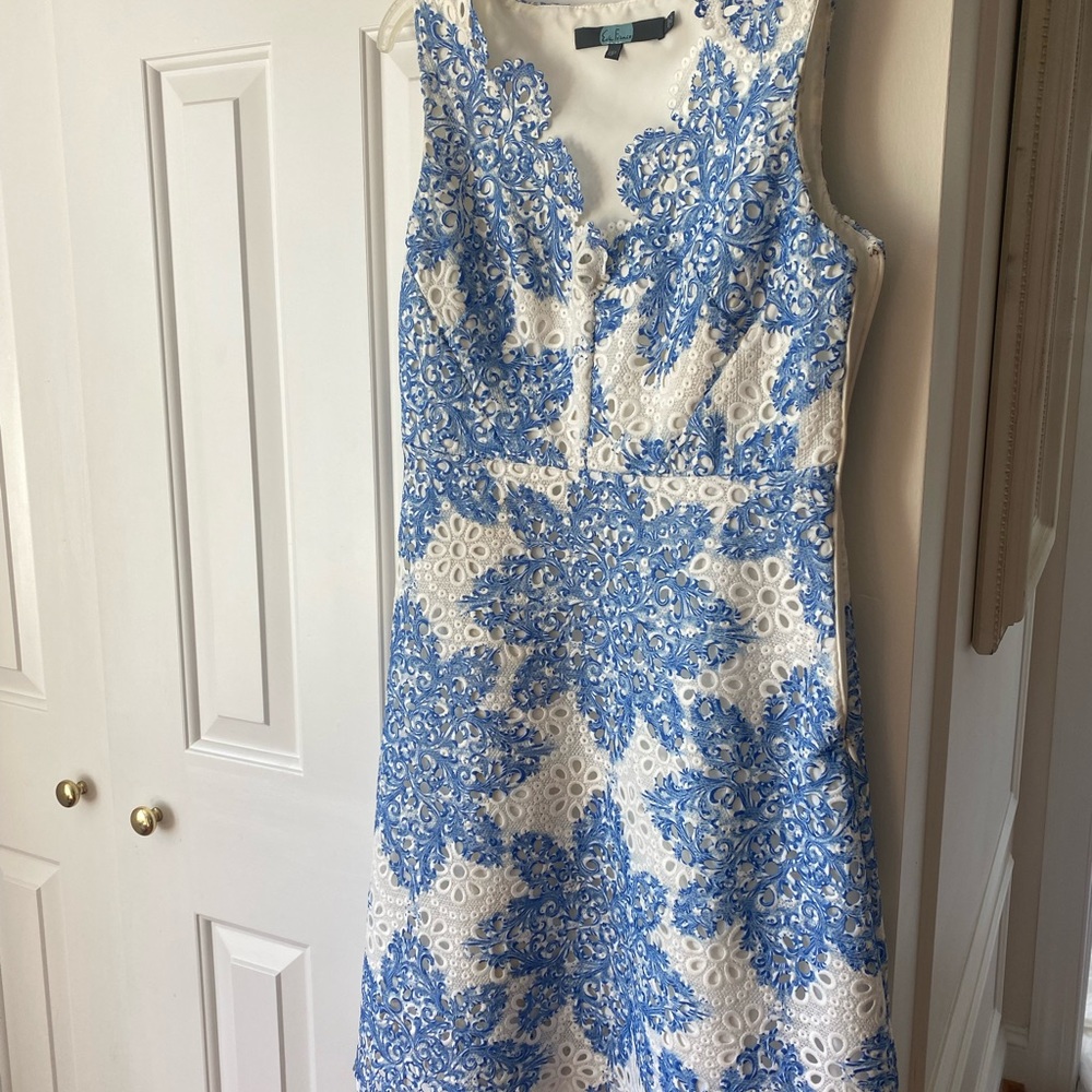 Anthropologie Dress